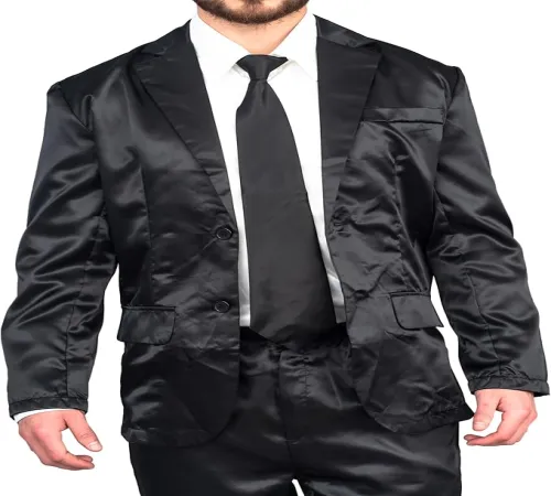 suit pajamas