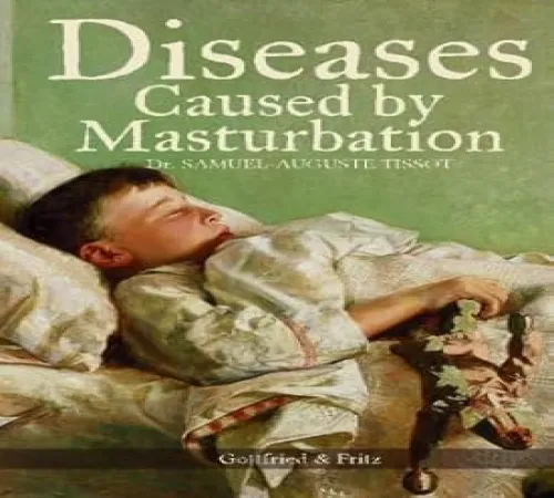 diseases caused by masturbation book