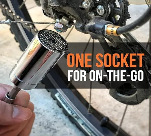 the universal socket grip