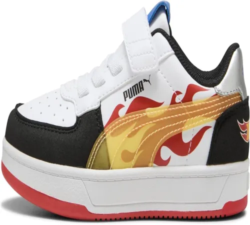 puma caven kids&#039; sneakers – a fun and comfortable gift for little explorers