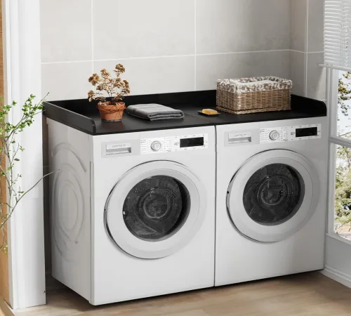 best washer and dryer sets for families with kids