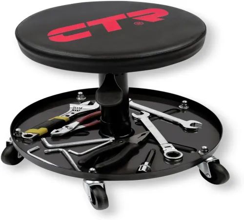 why a tool box stool makes a great gift for diy fans