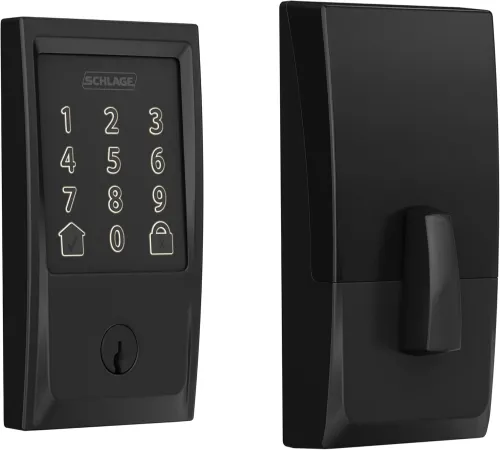 best wifi door lock &amp; homekit door lock: the smart upgrade every home needs