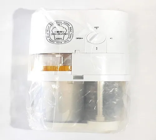 beer slushie machine – frosty perfection for beer lovers